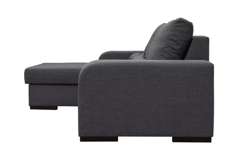 Divansovesofa Virago 285x165x90 cm - Sovesofa divan