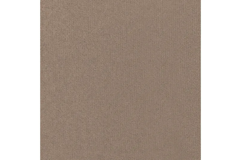 Esher 3-seters Hjørnesofa Høyre - Beige - Møbler - Sofaer - Sovesofaer - Sovesofa divan