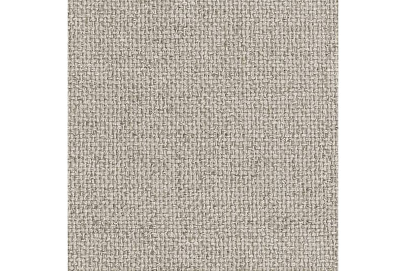 FABIO 4-seters Sovesofa Venstre - Beige - Møbler - Sofaer - Sovesofaer - Sovesofa divan