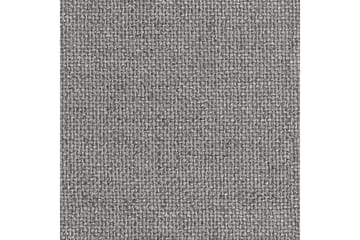 FABIO 4-seters Sovesofa Venstre - Grå - Møbler - Sofaer - Sovesofaer - Sovesofa divan