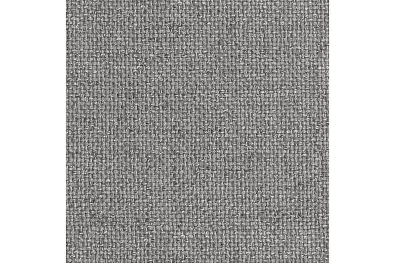 FABIO 4-seters Sovesofa Venstre - Grå - Møbler - Sofaer - Sovesofaer - Sovesofa divan