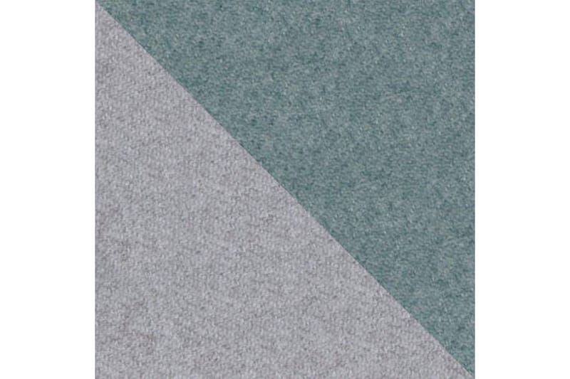 Herosa 3-seters Sovesofa med Divan med Oppbevaring - Blå/Grå - Møbler - Sofaer - Sovesofaer - Sovesofa divan