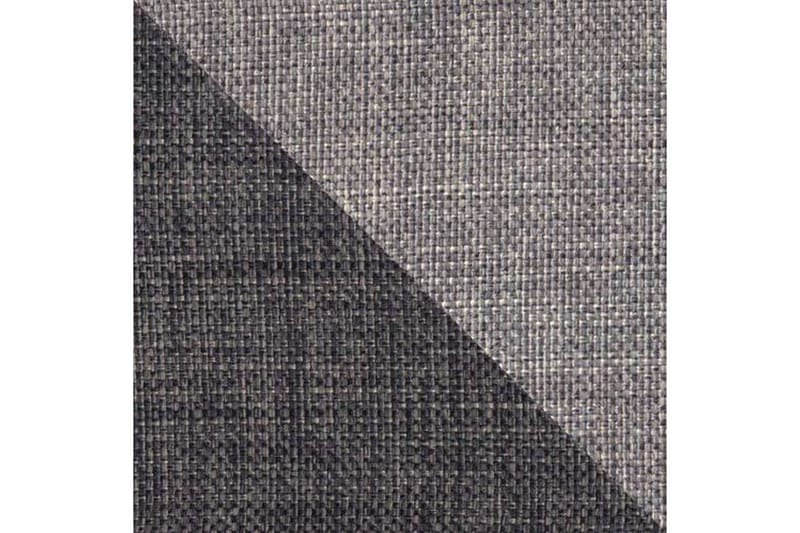 Hewlet 3-seters Divansovesofa Venstre - Grå - Møbler - Sofaer - Sovesofaer - Sovesofa divan