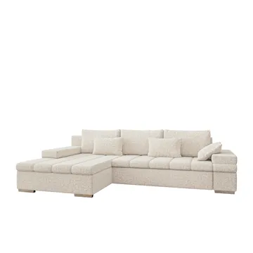 hjørnesofa Hjørnesofa BANGKOK Bella 05 Venstre