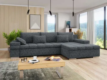 hjørnesofa Hjørnesofa BANGKOK Bella 20 Høyre - Møbler - Sofaer - Sovesofaer - Sovesofa divan
