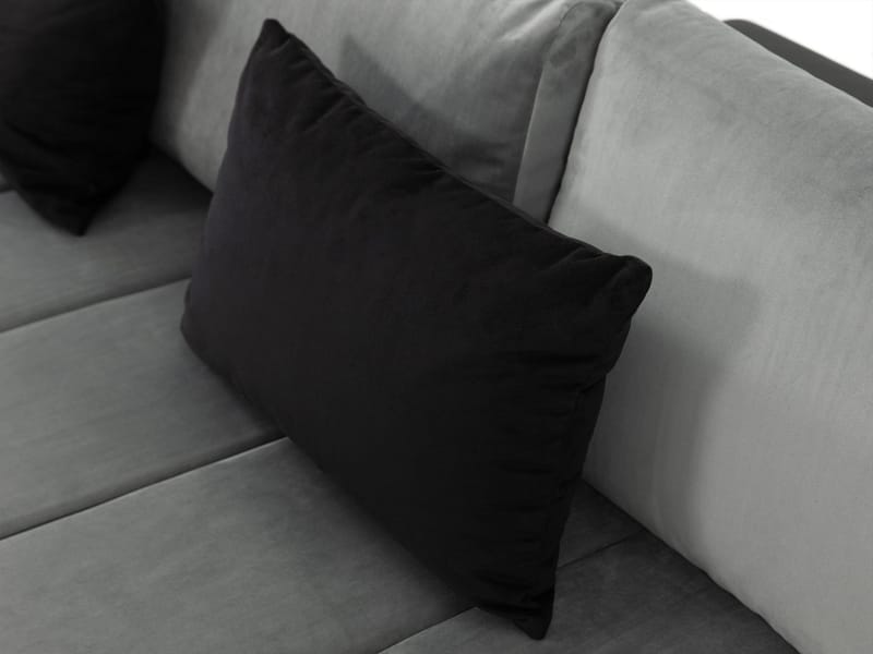 hjørnesofa Hjørnesofa BANGKOK Bella 20 Høyre - Møbler - Sofaer - Sovesofaer - Sovesofa divan