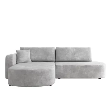 hjørnesofa Hjørnesofa ZERTE Lumo 65 Venstre