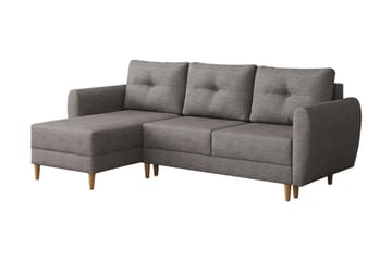 Hjørnesovesofa Hulared