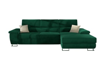 Hjørnesovesofa Oertel