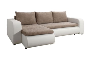 Hjørnesovesofa Ozello