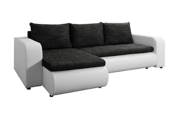 Hjørnesovesofa Ozello