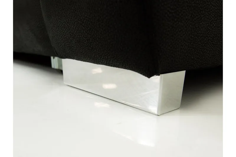 Irja Sovesofa m. Divan L-formet - Møbler - Sofaer - Sovesofaer - Sovesofa divan