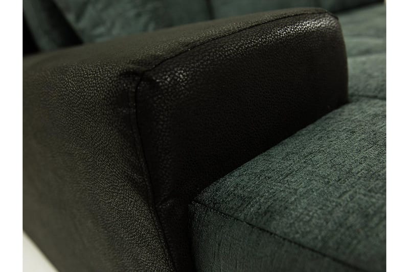 Irja Sovesofa m. Divan L-formet - Møbler - Sofaer - Sovesofaer - Sovesofa divan