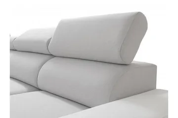 Kahundji Hjørnesovesofa - Møbler - Sofaer - Sovesofaer - Sovesofa divan