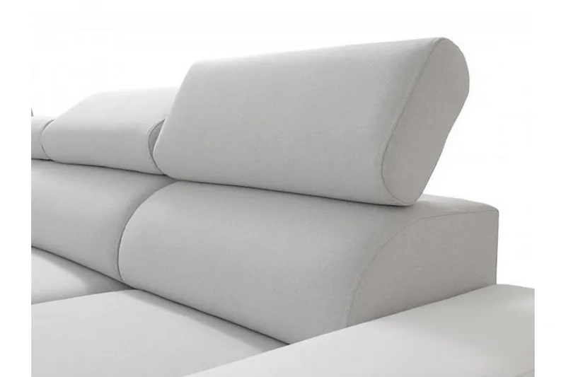Kahundji Hjørnesovesofa - Møbler - Sofaer - Sovesofaer - Sovesofa divan