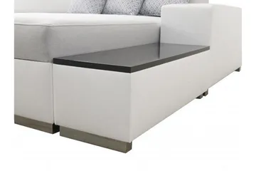 Kahundji Hjørnesovesofa - Møbler - Sofaer - Sovesofaer - Sovesofa divan