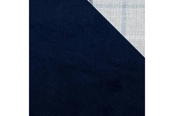 Kallarp Hjørnesofa - Mörkblå - Møbler - Sofaer - Sovesofaer - Sovesofa divan