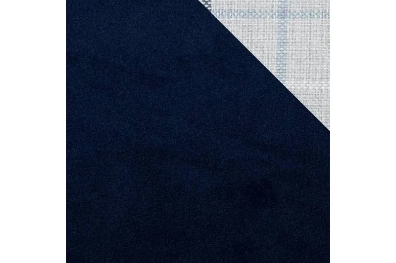 Kallarp Hjørnesofa - Mörkblå - Møbler - Sofaer - Sovesofaer - Sovesofa divan