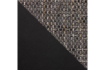 Lecanto Hjørnesovesofa - Grå - Møbler - Sofaer - Sovesofaer - Sovesofa divan