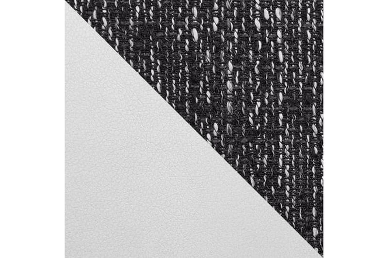 Lecanto Hjørnesovesofa - Hvit/Grå - Møbler - Sofaer - Sovesofaer - Sovesofa divan