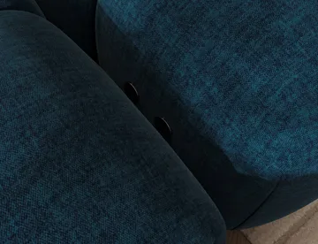 Levvi 3-seters Bubblig sovesofa med divan Venstre - Manhattan 40 - Møbler - Sofaer - Sovesofaer - Sovesofa divan