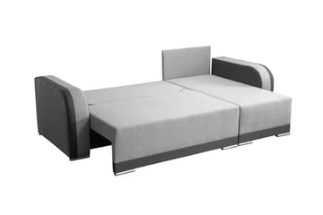 Liliana Divanbäddsoffa NO_BRAND Sense 9 + Sense 14 - Møbler - Sofaer - Sovesofaer - Sovesofa divan
