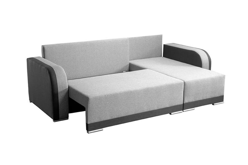 Liliana Divanbäddsoffa NO_BRAND Sense 9 + Sense 14 - Møbler - Sofaer - Sovesofaer - Sovesofa divan