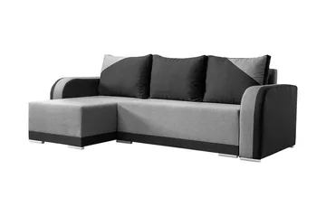 Liliana Divanbäddsoffa Sense 9 + Sense 14 - Møbler - Sofaer - Sovesofaer - Sovesofa divan