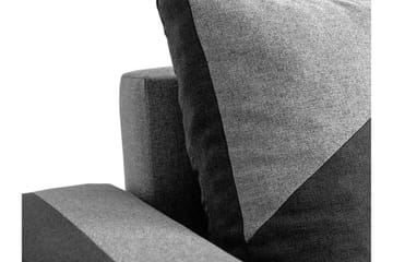 Liliana Divanbäddsoffa Sense 9 + Sense 14 - Møbler - Sofaer - Sovesofaer - Sovesofa divan