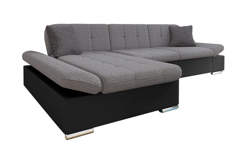 Malwi U-sovesofa 278x162x76 cm