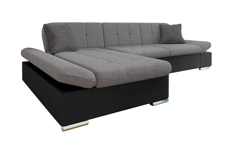 Malwi U-sovesofa 278x162x76 cm