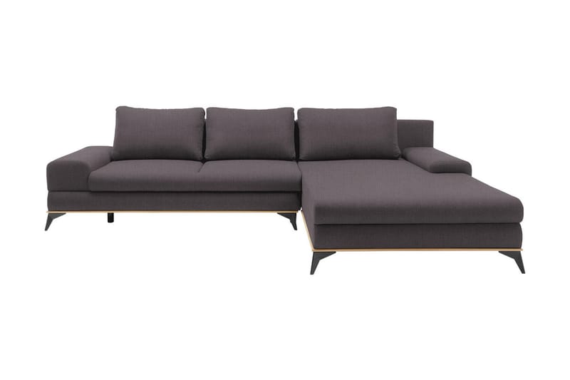 Manila Divansovesofa 315x212x87 cm - Møbler - Sofaer - Sovesofaer - Sovesofa divan