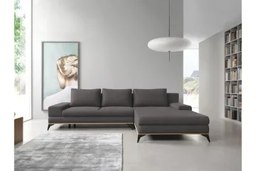Manila Divansovesofa 315x212x87 cm - Møbler - Sofaer - Sovesofaer - Sovesofa divan