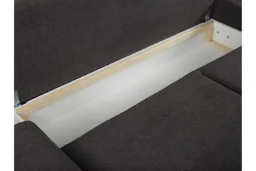 Manila Divansovesofa 315x212x87 cm - Møbler - Sofaer - Sovesofaer - Sovesofa divan