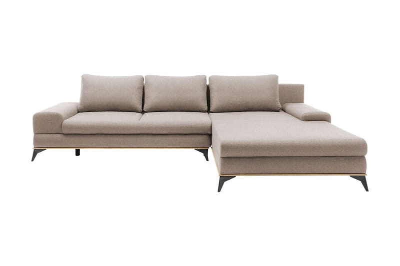 Manila Divansovesofa 315x212x87 cm