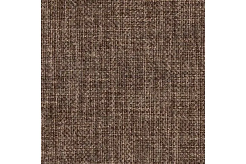 Manstad Hjørnesovesofa - Brun - Møbler - Sofaer - Sovesofaer - Sovesofa divan