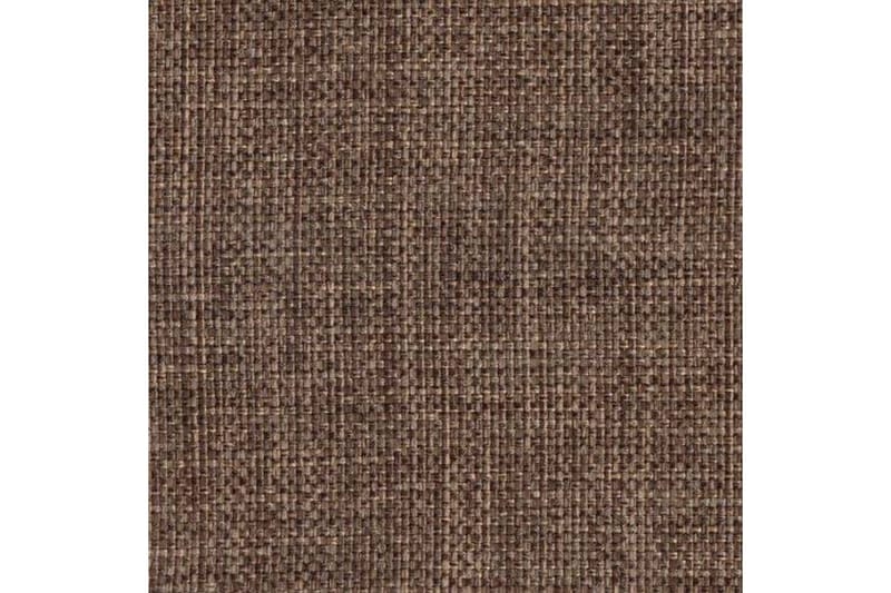 Manstad Hjørnesovesofa - Brun - Møbler - Sofaer - Sovesofaer - Sovesofa divan
