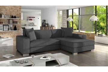 Mexico Divansovesofa 262x178x75 cm - Møbler - Sofaer - Sovesofaer - Sovesofa divan