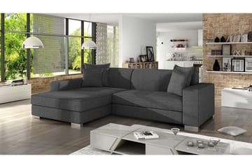 Mexico Divansovesofa 262x178x75 cm - Møbler - Sofaer - Sovesofaer - Sovesofa divan