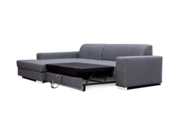 Mexico Divansovesofa 262x178x75 cm - Møbler - Sofaer - Sovesofaer - Sovesofa divan