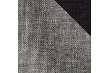 Morenia 4-seters Hjørnesovesofa Høyre - Lysegrå - Møbler - Sofaer - Sovesofaer - Sovesofa divan