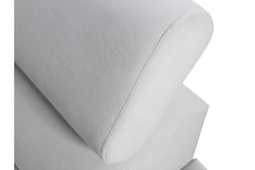 Morenia Sovesofa m. Divan og Sjeselong - Møbler - Sofaer - Sovesofaer - Sovesofa divan