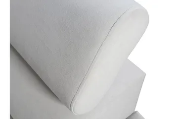 Morenia Sovesofa m. Divan og Sjeselong - Møbler - Sofaer - Sovesofaer - Sovesofa divan