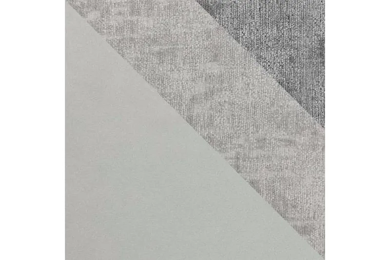 Naoma 3-seters Sovesofa med Divan L-formet Venstre m Oppbeva - Fløyel/Grå - Møbler - Sofaer - Sovesofaer - Sovesofa divan