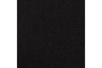 Niesha U-sovesofa - Svart - Møbler - Sofaer - Sovesofaer - Sovesofa divan