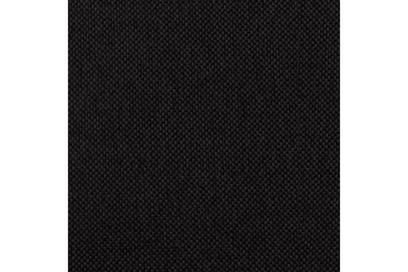 Niesha U-sovesofa - Svart - Møbler - Sofaer - Sovesofaer - Sovesofa divan