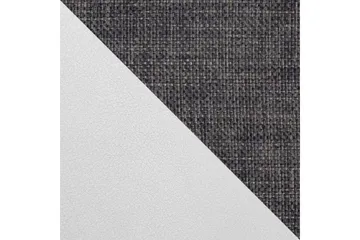 Niko U-sovesofa 350x205x76 cm - Beige / Grå - Møbler - Sofaer - Sovesofaer - Sovesofa divan