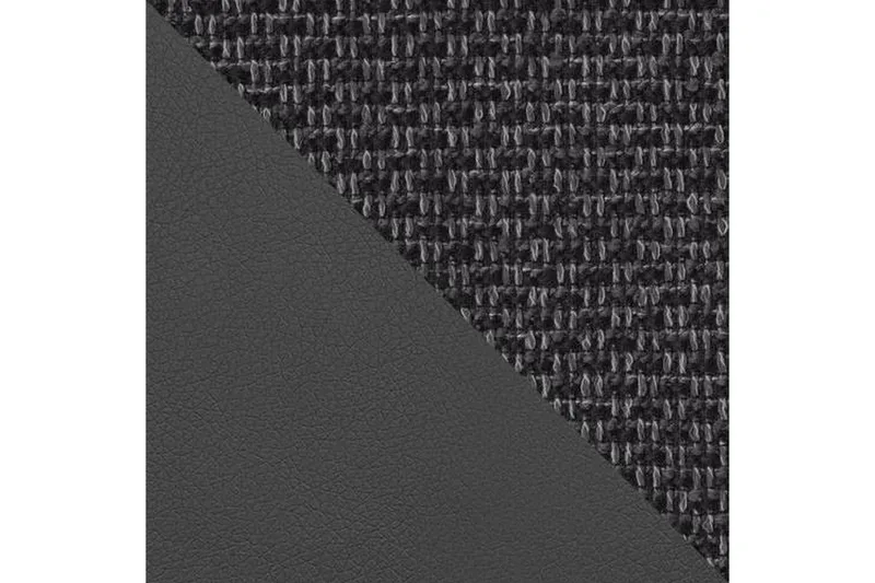 Niko U-sovesofa 350x205x76 cm - Grå - Møbler - Sofaer - Sovesofaer - Sovesofa divan