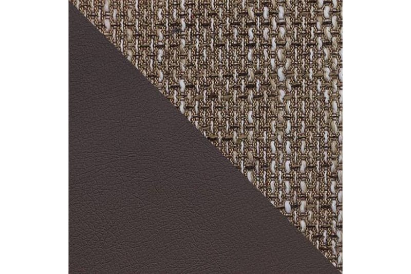 Niko U-sovesofa 350x205x76 cm - Møbler - Sofaer - Sovesofaer - Sovesofa divan