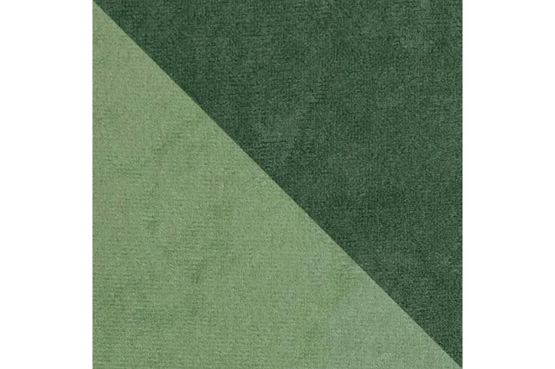 Ovadia 4-seters Sovesofa Høyre - Grønn - Møbler - Sofaer - Sovesofaer - Sovesofa divan